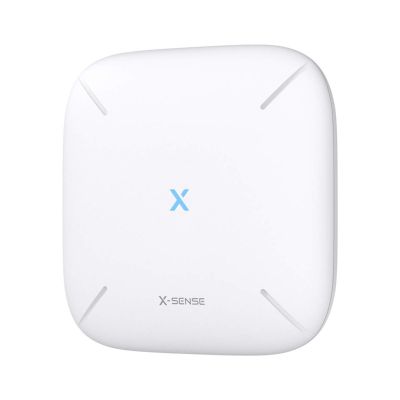 4. X-Sense FS61 fire alarm system