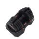 4. Body Sculpture BW 7922 adjustable dumbbell