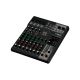 2. Yamaha MG10X CV - 10-Channel Mixing Console