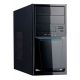 Linkworld 7271-23 Midi Tower Computer Security & Mounts Black