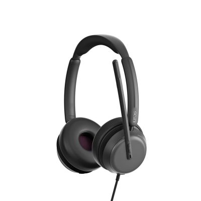 5. Wired Over-Ear Headset Epos Impact 860 ANC