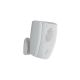 FBT AC PROJECT 530WHT In-Wall Speaker, 2-Way - 5.1" + 0.75" - 60W RMS - 100V - White RAL9010
