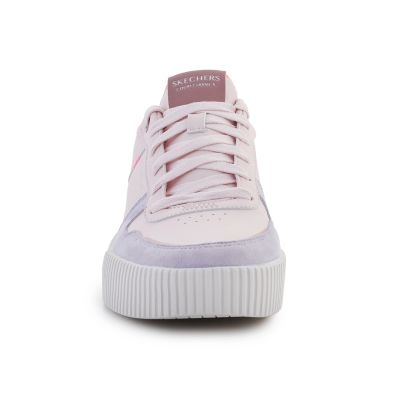 7. Skechers Jade Shoes - Stylish Type W 185092-ROS
