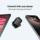 9. UNITEK 2X GAN WALL CHARGER USB-C & USB-A 20W BLACK