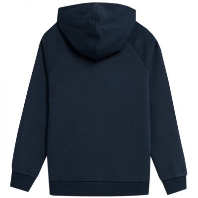 2. 4F Jr sweatshirt 4FJSS23TSWSM220 31S