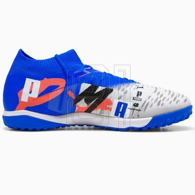2. Puma Future 8 Match Forever TT 108425-01 shoes