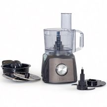 Black+Decker BXFPA1200E food processor (1200W)