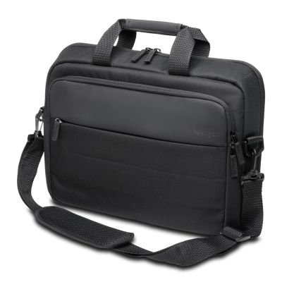 3. Kensington K60390WW Laptop Bag 40.6 cm (16") Briefcase Black