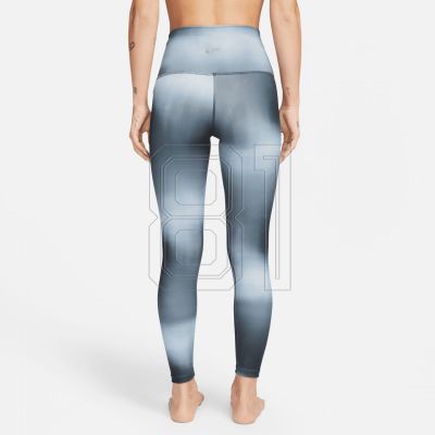 7. Nike Yoga Leggings W DV9161-010
