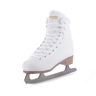 4. TEMPISH Dream Up Figure Skates