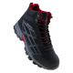 10. Hi-Tec Mitoko Mid WP M shoes 92800288723