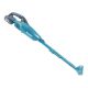 6. 18V DCL280FZ MAKITA Cordless Vacuum Cleaner