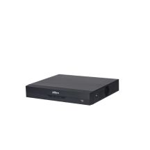 Dahua Technology WizSense NVR2108HS-I2 Network Video Recorder (NVR) 1U Black