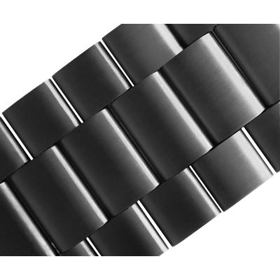 2. VELTORI VT100 VT150 22mm VTB100 Men's Smartwatch Bracelet