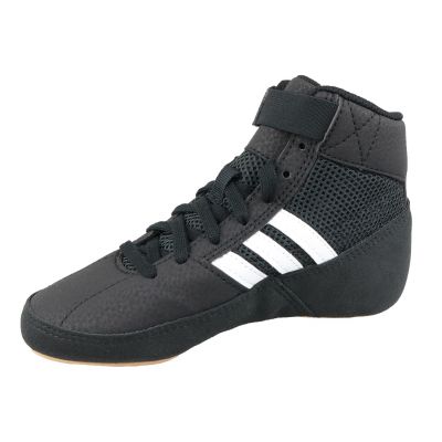 2. Adidas Havoc K Jr AQ3327 Shoes