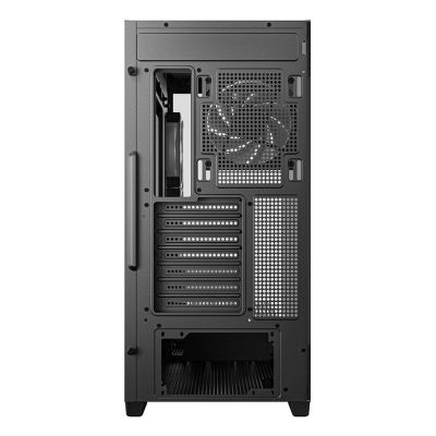 8. DeepCool CG580 4F V2 Midi Tower Case R-CG580-BKADA4-G-2 Black
