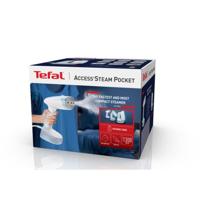 9. TEFAL DT3041 Garment Steamer