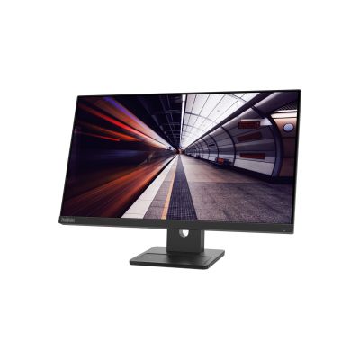 3. Lenovo ThinkVision E24-30 LED display 60.5 cm (23.8") 1920 x 1080 px Full HD Black
