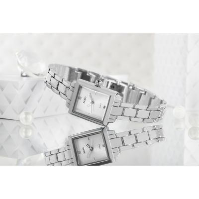 8. Skmei 2315SISI Women's Watch + BOX