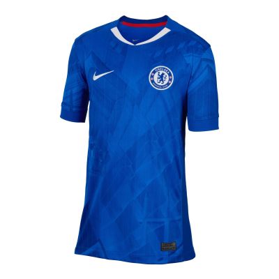 Nike Junior Chelsea London Dri-Fit Stadium Home Jersey HJ5285-496