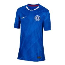 Nike Junior Chelsea London Dri-Fit Stadium Home Jersey HJ5285-496