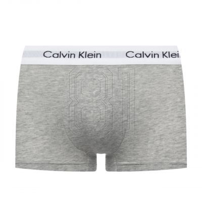 28. Calvin Klein Low Rise Trunk M 0000U2664G boxer shorts