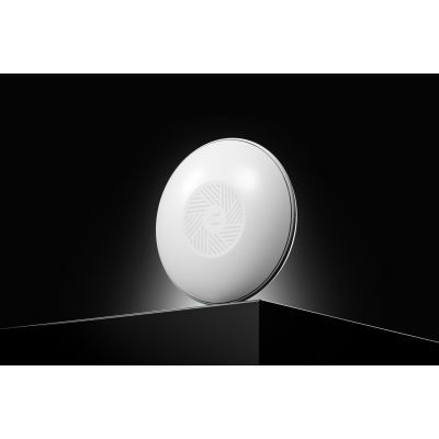 7. Teltonika Accesspoint TAP100 2x1 Wi-Fi 4 300Mbit 1x 10/100 15W PoE - Access Point - 0.1 Gbps 300 Mbit/s White PoE Support