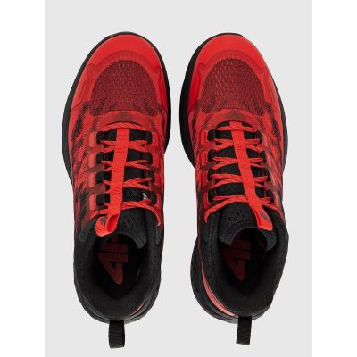 5. Men's Original Trail Mid Hiking Shoes 4F 4FRSS25FOTSM084-62S