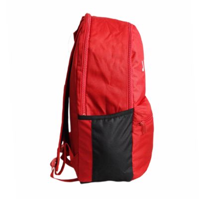 3. Air Jordan Jam 23L Unisex Backpack Red - MA0880-R78