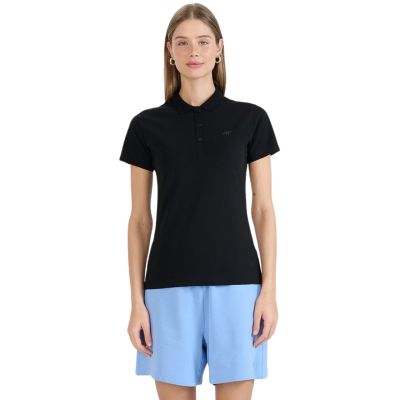 5. Polo shirt 4F F514 W 4FWMM00TPTSF514 20S