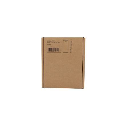 7. simplehuman ST1085 Soap Dispenser 0.266 l White