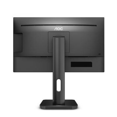 6. AOC P1 X24P1 computer monitor 61 cm (24") 1920 x 1200 px WUXGA LED Black