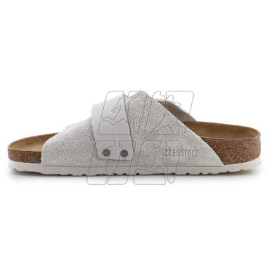 8. Birkenstock Kyoto W 1024526 flip-flops