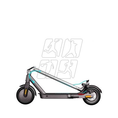 7. Scooter Motus Scooty 8.5 Lite