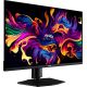 7. MSI MAG 321UP QD-OLED Computer Monitor 80 cm (31.5") 3840 x 2160 px 4K Ultra HD Black