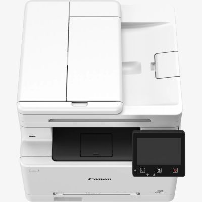 5. CANON i-SENSYS MF667CDW multifunction device