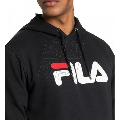 3. Fila Barumini Hoody M FAU0090.80001