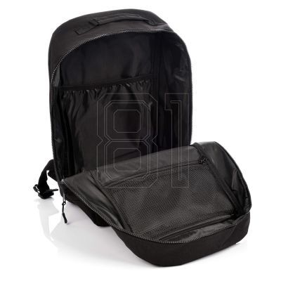 12. Meteor Hermod 20l Verdant 16878 cabin backpack