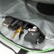 6. Rockbros D40 transport cover for ø74cm wheel - black