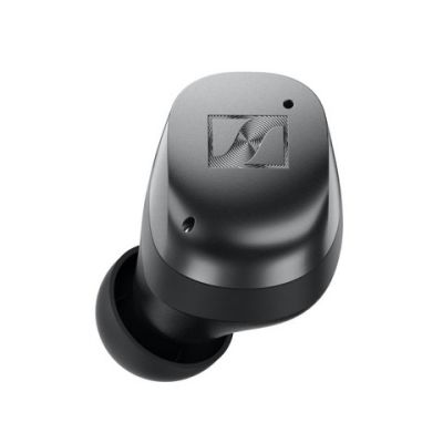 19. Sennheiser MOMENTUM True Wireless 4 Headphones