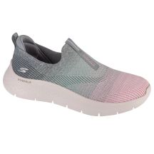 Skechers Go Walk Flex - Cali Sunset 124827-GYMT Gray 36
