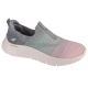 Skechers Go Walk Flex - Cali Sunset 124827-GYMT Gray 36