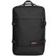 Eastpak Travelpack Backpack EK0A5BBR0081 Black One size