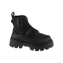 Palladium Pallasquad Zip Tx 99532-008-M Black 36