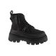Palladium Pallasquad Zip Tx 99532-008-M Black 36