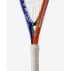 4. Wilson Slam Jr 21 Blue, Orange, White 1 pc.
