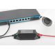 6. Digitus Gigabit PoE+ Extender