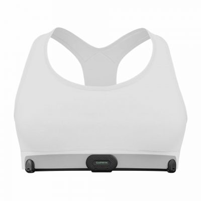 4. Garmin HRM-Fit heart rate monitor
