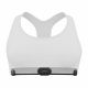 4. Garmin HRM-Fit heart rate monitor