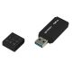 3. GoodRam UME3 UME3-1280K0R11 pendrive (128GB; USB 3.0; black)